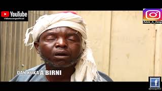 Dan kuka a birni __Official trailer 2017 (Adam a. Zango) Dan kuka a birni __Official trailer 2017 (Adam a. Zango)