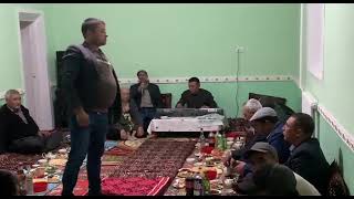 Halk Aydym Nazli Gelin - Nurmurat Yegenmatov