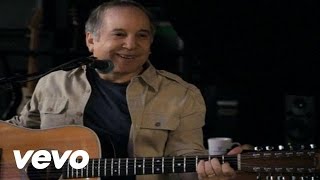 Watch Paul Simon The Afterlife video