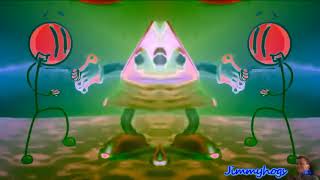 Preview 2 Henry Stickman Triangle Effects Effects In Confusion Reverse
