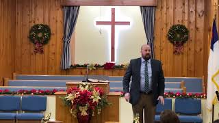 The Furtherance Of The House Of God (Part 3)