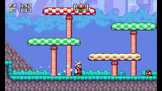 Mfgg Community Fangame Project 3 - Video 1