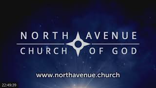 February 21, 2021 - 11am Weekly Worship Celebration
