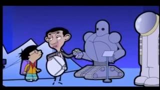 Mr Bean Cartoon Full Season 1 Mr Bean Cartoon Full Season 1