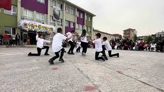 23 Ni̇san 2024 Kolbasti