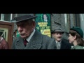 Mr. Holmes Official US Release Trailer #1 (2015) - Ian McKellen Mystery Drama HD