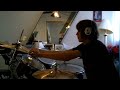 Unbreakable-Fireflight (Drum Cover)