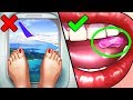 7 Air Travel Tips To Know Before Your Flight 7 Air Travel Tips To Know Before Your Flight