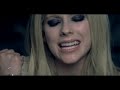 Avril Lavigne — When You're Gone клип