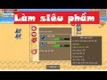 Bình luận HTTH: Hướng dẫn cầy nick siêu phẩm skill 10 dưới lv 3x