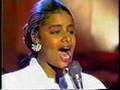 Desiree Coleman - Be a Lion (Live) Video