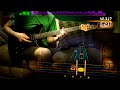 Rocksmith 2014 Score Attack - DLC - Guitar - Johann Sebastian Bach "Little" Fugue in G Minor"
