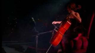 Клип Lara Fabian - En Toute Intimite (live)