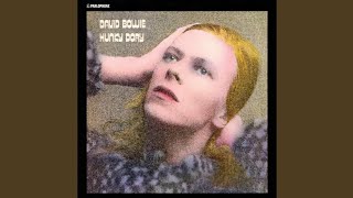David Bowie - Quicksand Demo 1990 Remastered Version