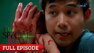 My Special Tatay: Simula ng laban ni Boyet | Full Episode 1