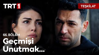 Umudumu Kaybettim... Teşkilat 66. Bölüm