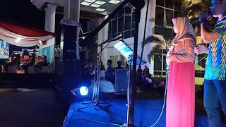Firmansyah Bachtim Lagu Daerah Singkawang - Carek Ikan
