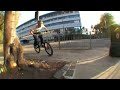 Inspired Bicycles Danny MacAskill - Helps Fix Lazy Kids