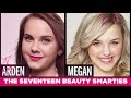 Shay Mitchell Interviews Celebrity Makeup Artist: Ashley Green, Emma Stone, Chloe Moretz