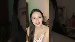 Gorgeous Babe Periscope Broadcast Vlog 68