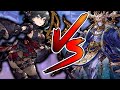 DRAFT NIGHT! WoTV PVP at its BEST!! Friday Night Fights Final 8 Draft (FFBE War o fth eVisions)