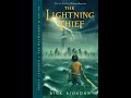 The Lightning Thief - Percy Jackson (Book 1/5) || Navigable by Chapter