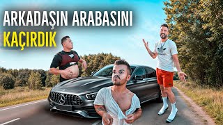 Instagram Taki̇pçi̇leri̇m Bi̇r Günümü Yönetti̇
