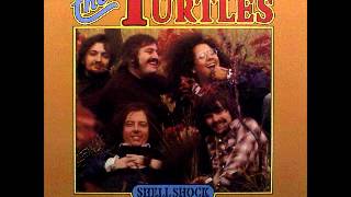 Watch Turtles There You Sit Lonely video