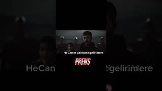 Herşey Aşk Için Köle Ve Kadın Prens 3. Sezon