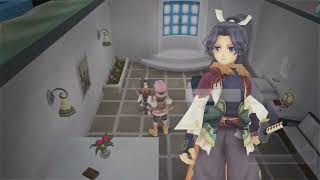 Lets Play Rune Factory Oceans Part 272 - Sonja Wakes Up Pregnant