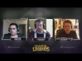 Worlds Daily Breakdown Day 1 - w/ Thorin, Spellsy and CLG's Dexter