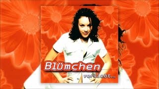 Blümchen - Reise Durch Die Zeit (Official Audio)