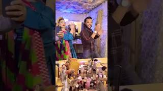 Happy Christmas With Madam Khushboo Khan Film Star Rkstudio8610