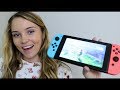 ASMR Gaming - Legend of Zelda: Breath of the Wild Gameplay - Side Quests