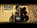 Video ISS India Road Safety Movie 2016