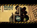 ISS India Road Safety Movie 2016