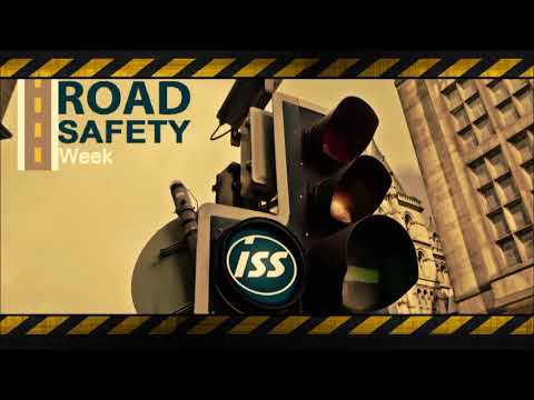 ISS India Road Safety Movie 2016