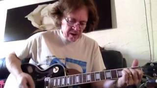 Watch Hawkwind Jack Of Shadows video