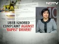 A week ago, woman reported Uber driver Shiv Kumar Yadav for 'staring'