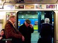 Video Киев метро вагон Е // Kiev/Kyiv metro car E