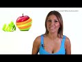 Que Es Mejor Una Fruta Entera O Un Jugo Para Adelgazar?