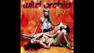 Watch Wild Orchid Fire video