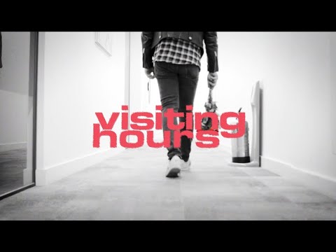 The Speedways - Visiting Hours