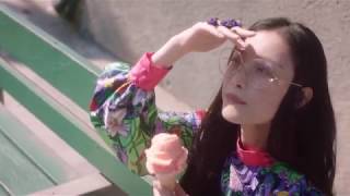 Gucci Spring Summer 2018 Eyewear Campaign