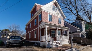 130 Boston Avenue, Medford, MA 02155
