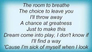 Watch Death Cab For Cutie Sick Of Myself video