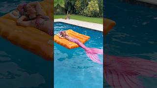 How To Keep A Mermaid In Your Pool