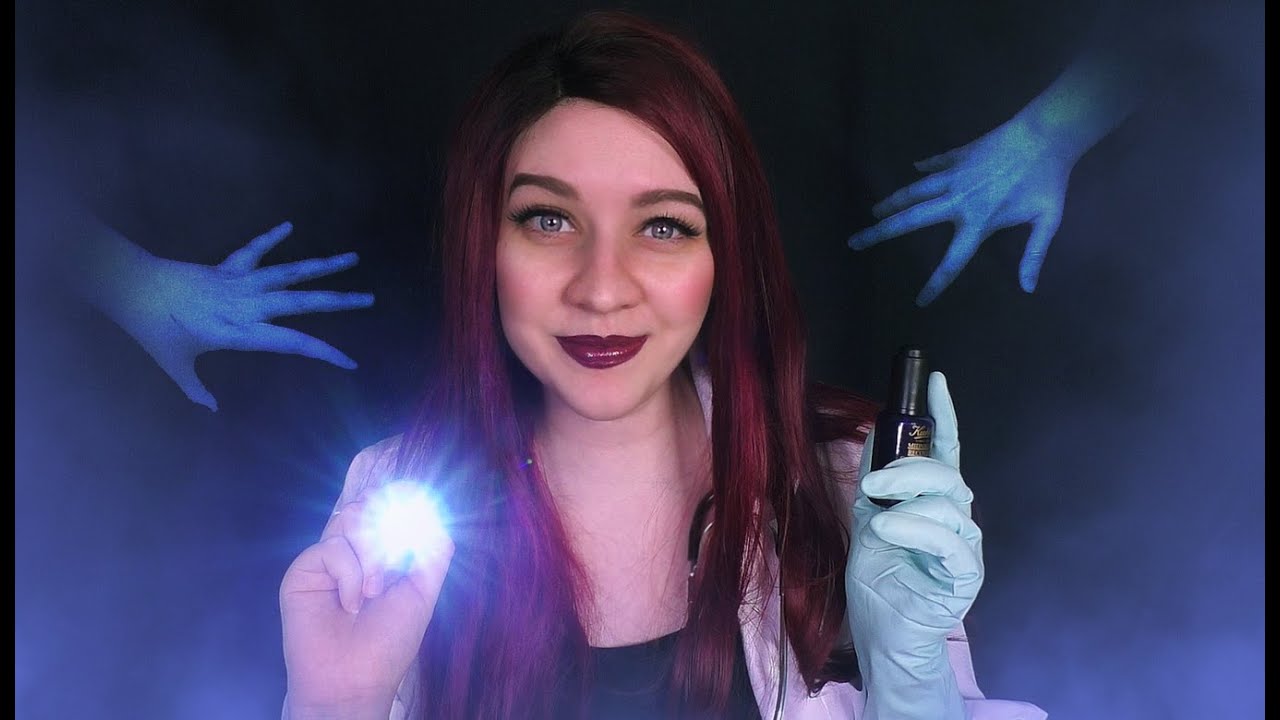 Burn witch match lighting asmr