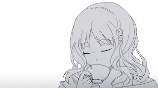 Reiji Takes Yui To A Cafe [ Animatic ]