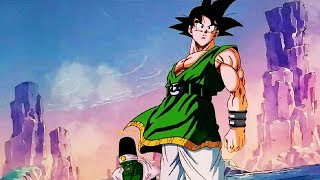 Why Goku Doesn?t Want To Meet His Father